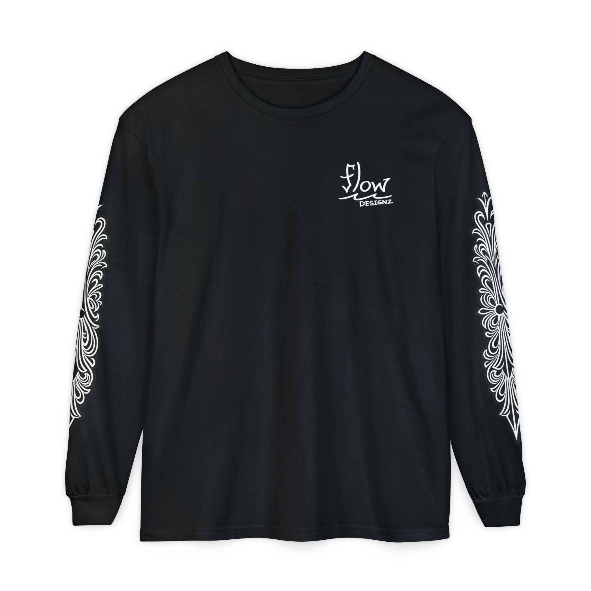 Limited Edition Flow Designz Long Sleeve