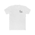 Flow Designz Tee - White