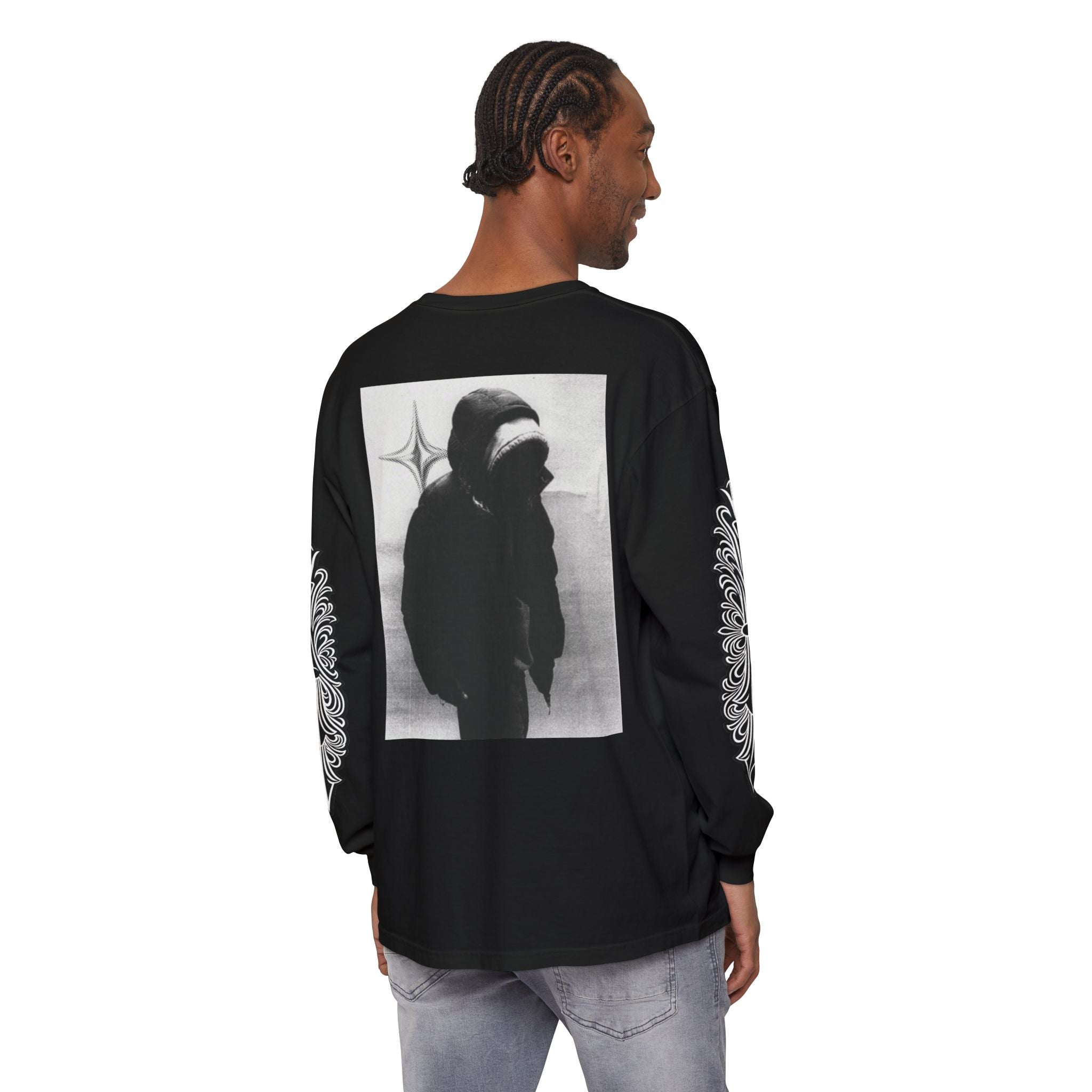 Limited Edition Flow Designz Long Sleeve