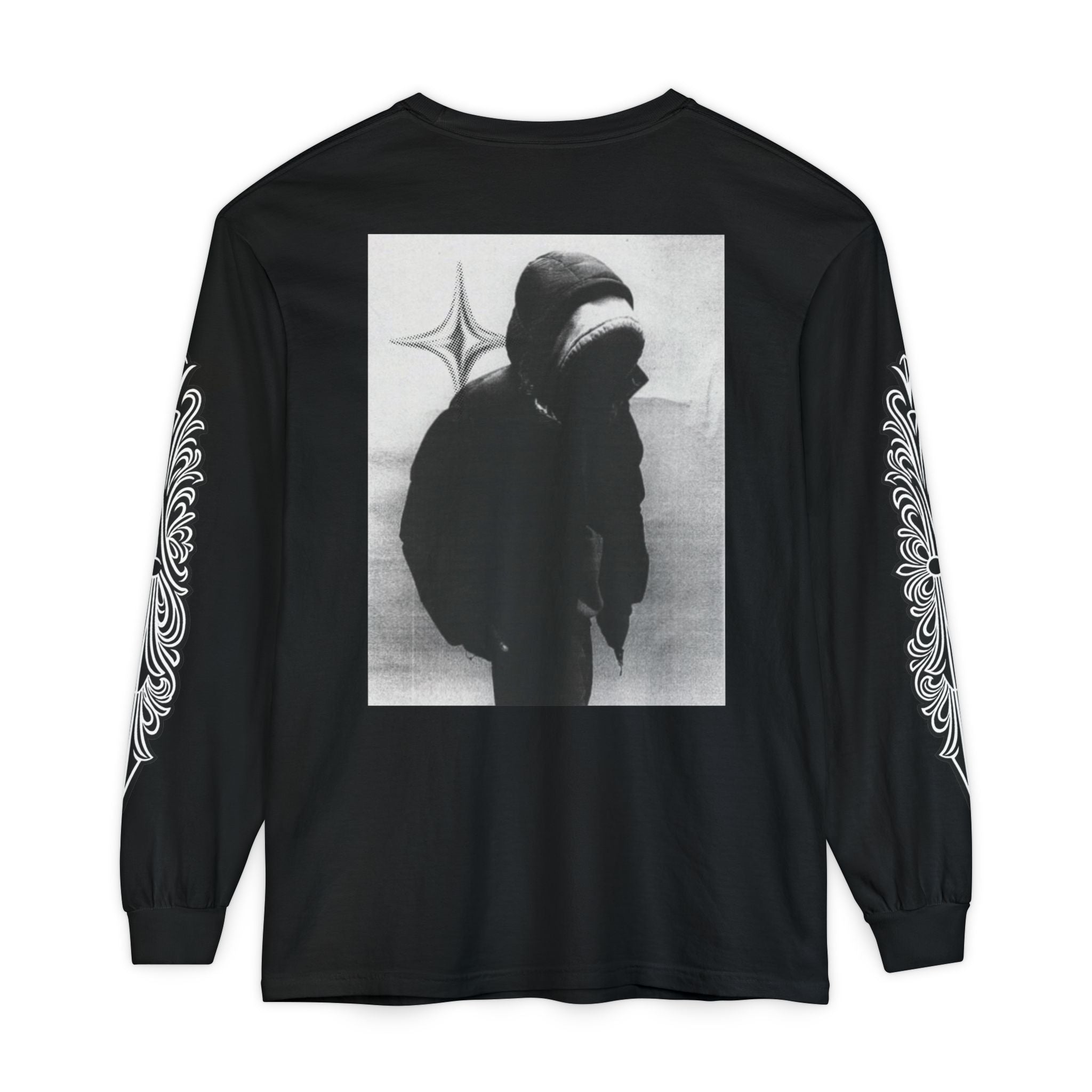 Limited Edition Flow Designz Long Sleeve