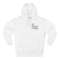 Flow Designz Hoodie - White