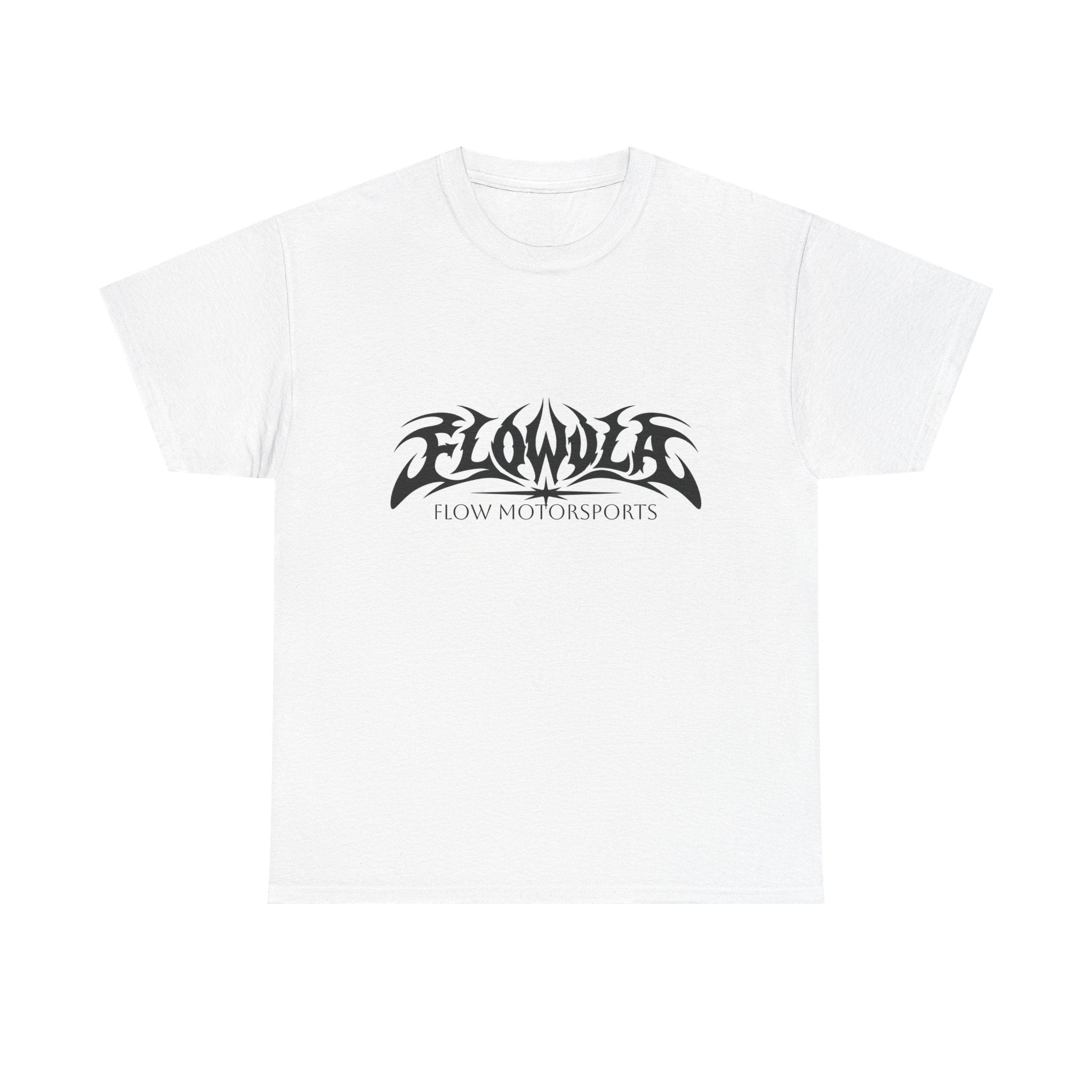 Flow LA Graphic Tee
