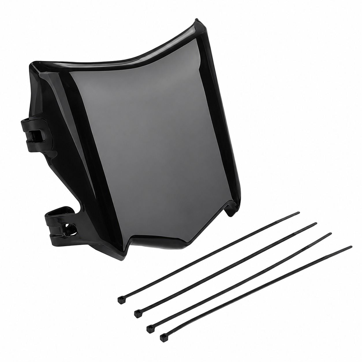 Surron Lbx Front Plate Glossy